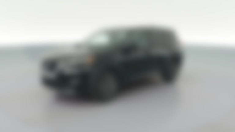 2023 Nissan Rogue vehicle photo