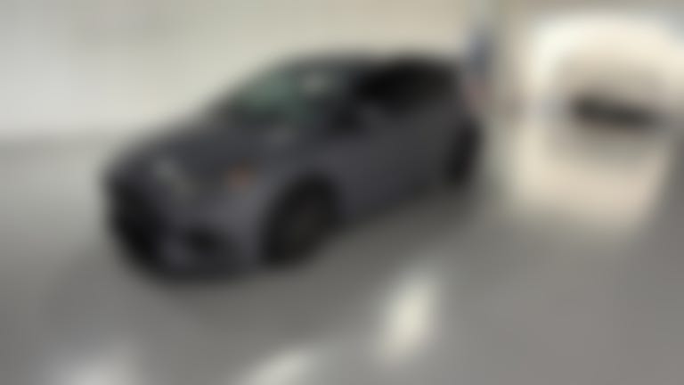 2016 Ford Focus vehicle photo