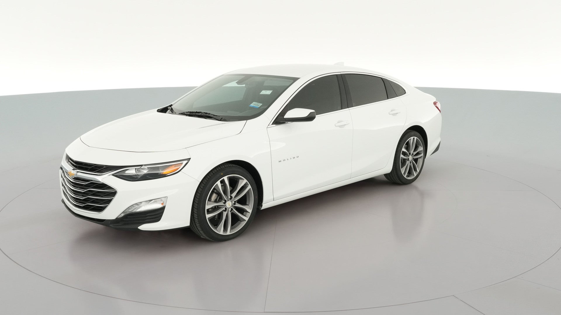 2022 Chevrolet Malibu vehicle photo