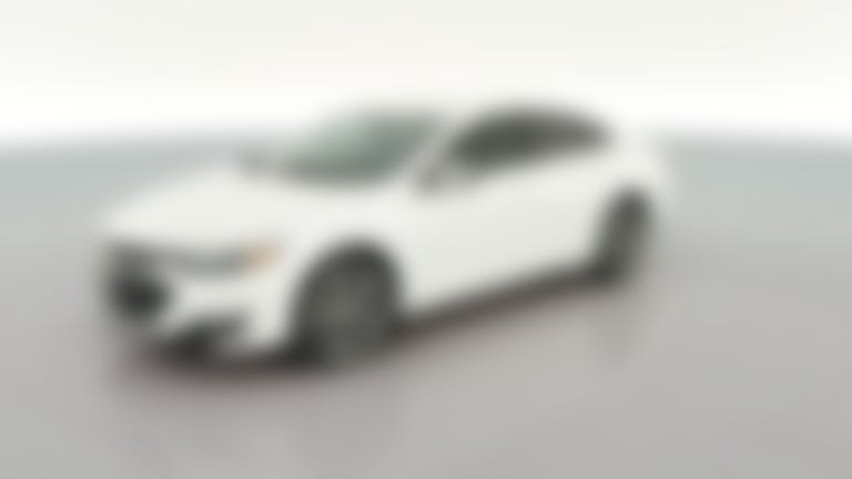 2022 Chevrolet Malibu vehicle photo
