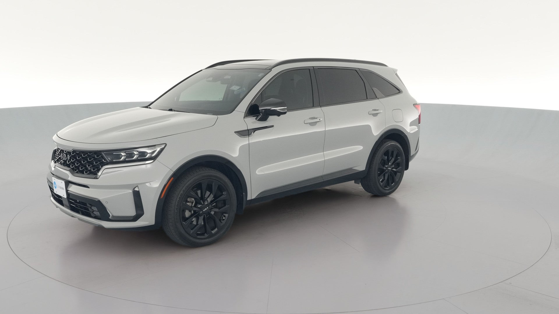 2022 Kia Sorento vehicle photo