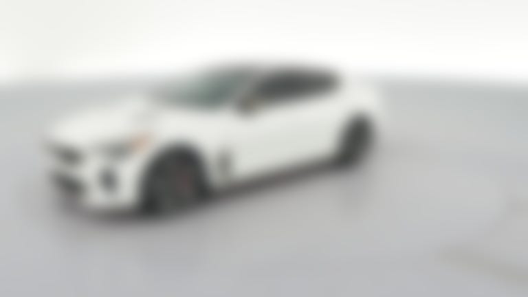 2019 Kia Stinger vehicle photo