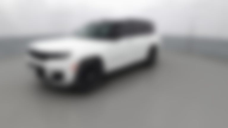 2025 Jeep Grand Cherokee L vehicle photo