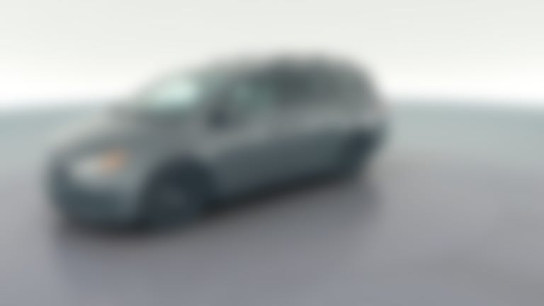2014 Honda Odyssey vehicle photo