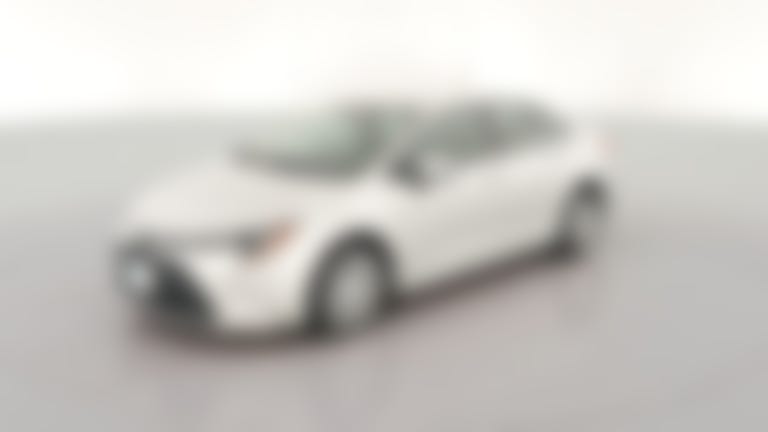 2023 Toyota Corolla vehicle photo