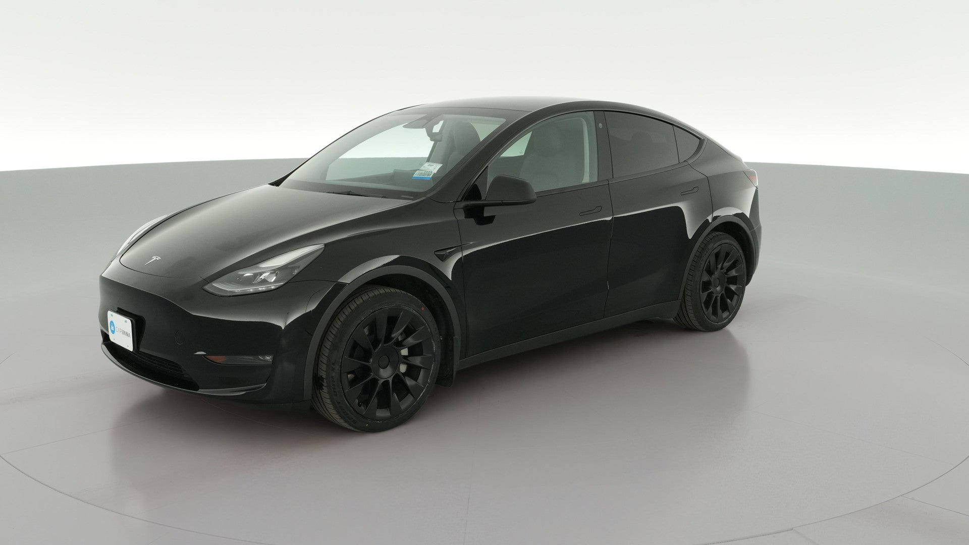 2023 Tesla Model Y vehicle photo