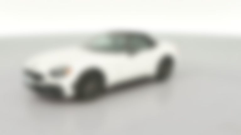 2017 FIAT 124 Spider vehicle photo