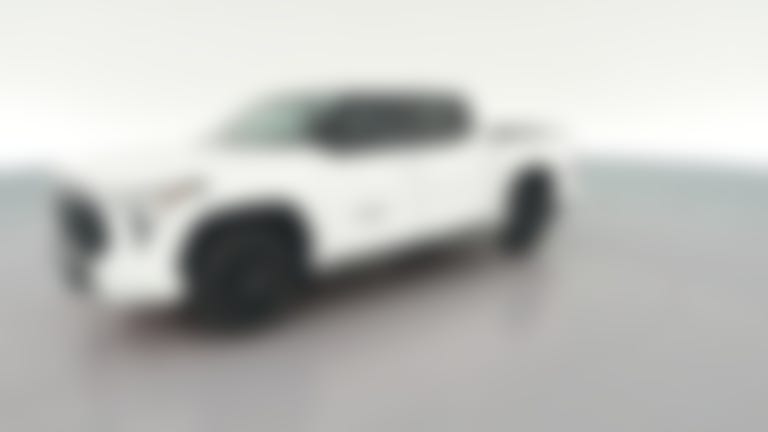 2026 Toyota Tundra CrewMax vehicle photo
