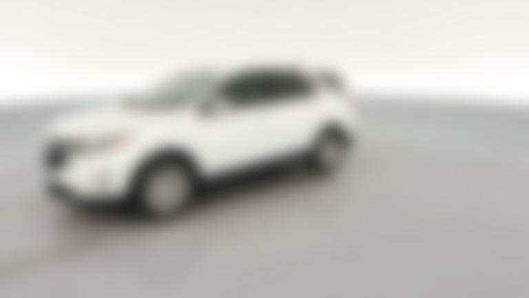 2020 Chevrolet Equinox vehicle photo