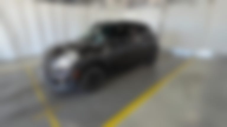 2015 MINI Paceman vehicle photo