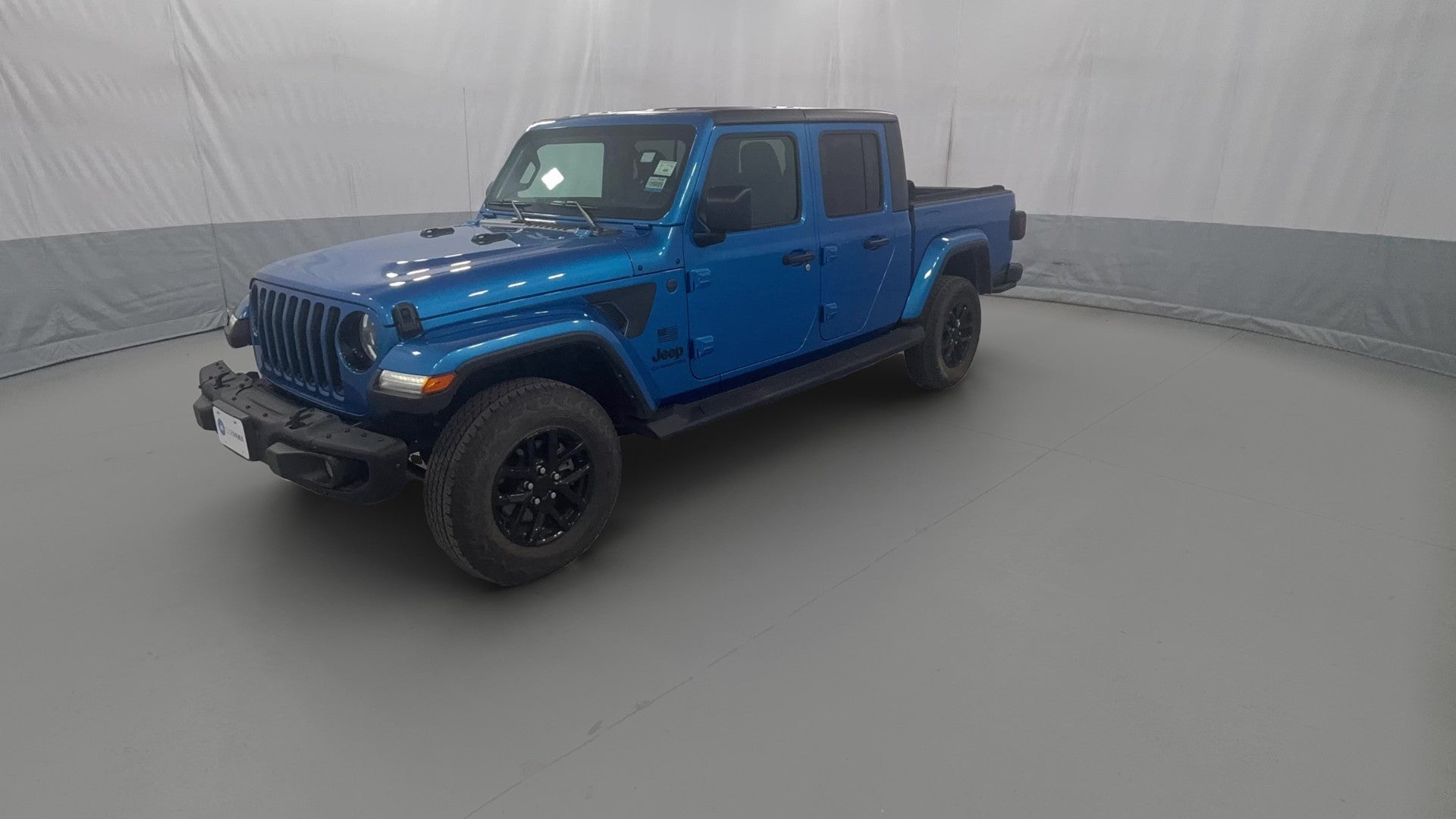 2023 Jeep Gladiator vehicle photo