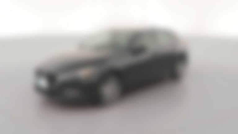 2018 MAZDA MAZDA3 vehicle photo