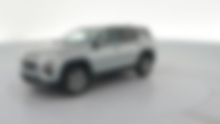 2025 Chevrolet Equinox vehicle photo