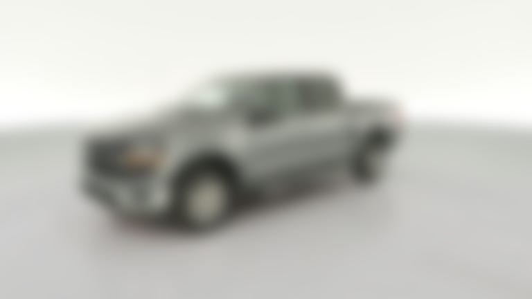 2024 Ford F150 SuperCrew Cab vehicle photo