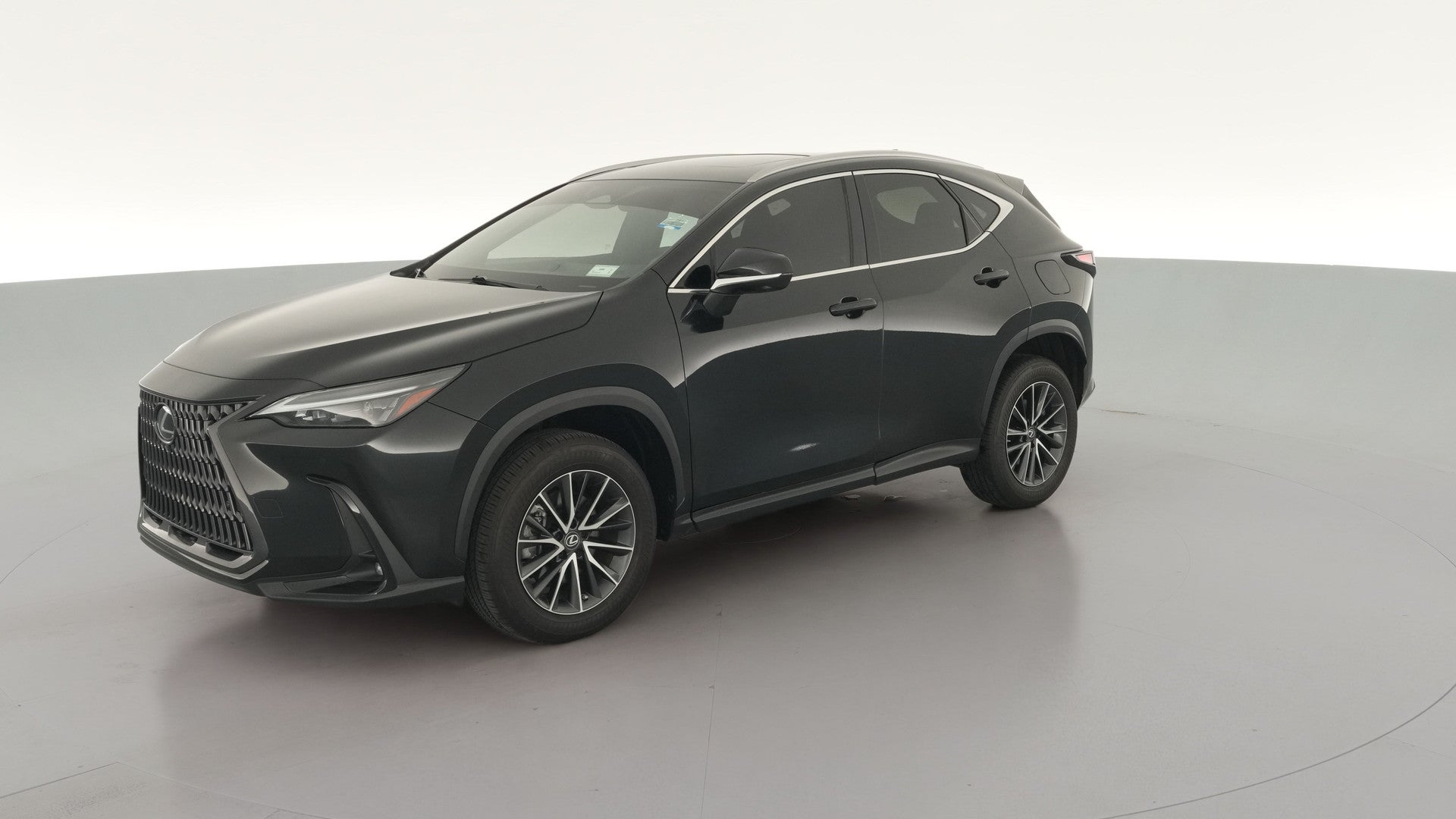 2023 Lexus NX vehicle photo