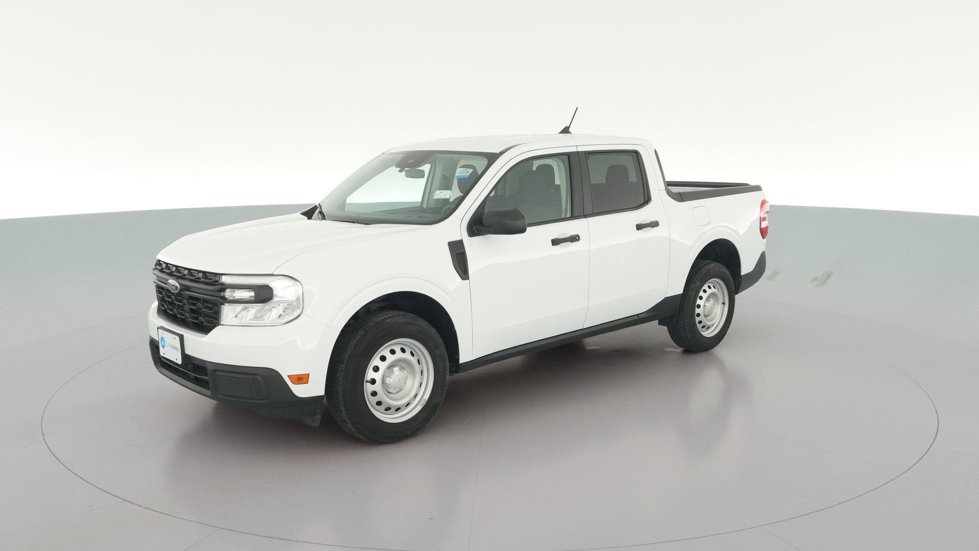 2024 Ford Maverick vehicle photo