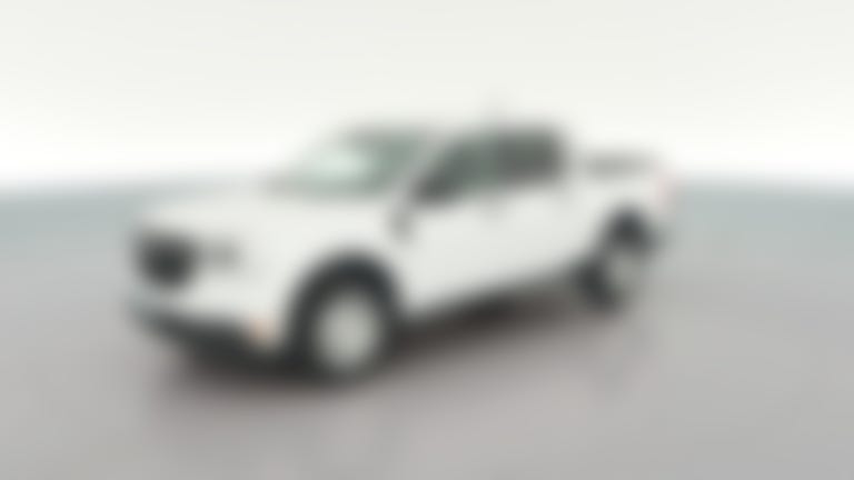 2024 Ford Maverick vehicle photo