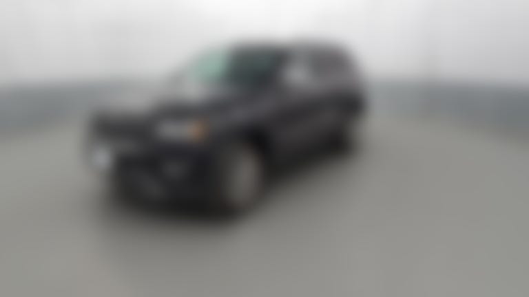 2016 Jeep Grand Cherokee vehicle photo