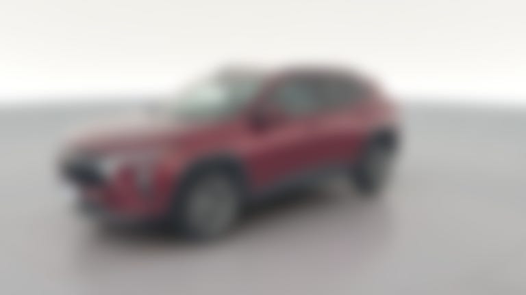2025 Chevrolet Trax vehicle photo
