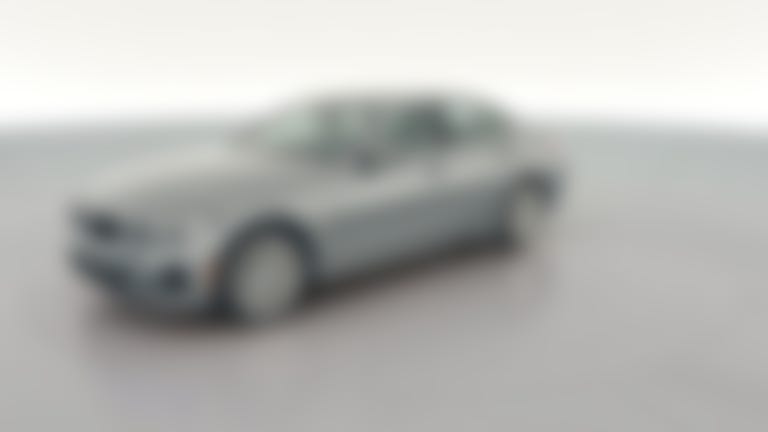 2024 BMW 3 Series vehicle photo
