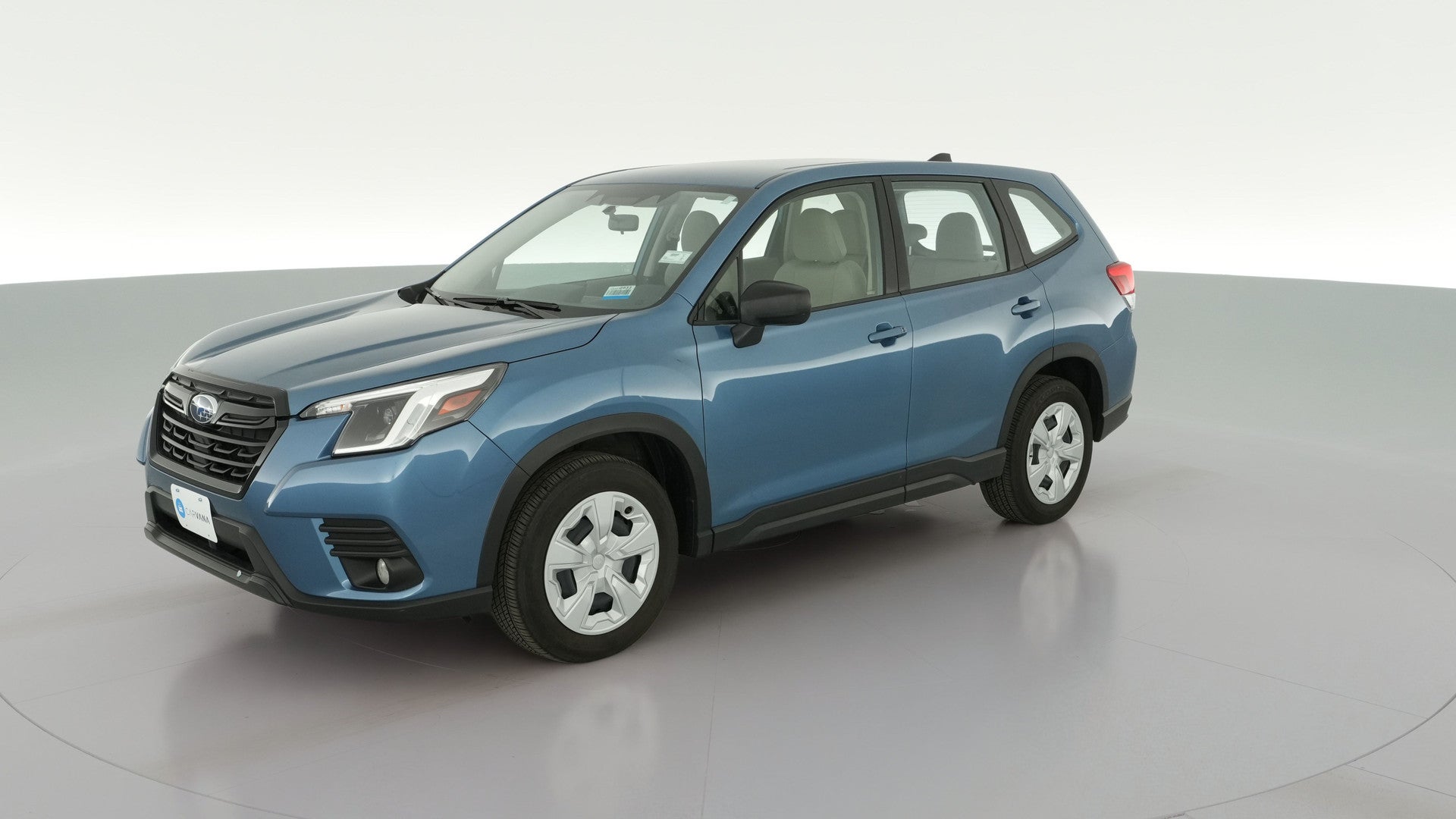 2024 Subaru Forester vehicle photo