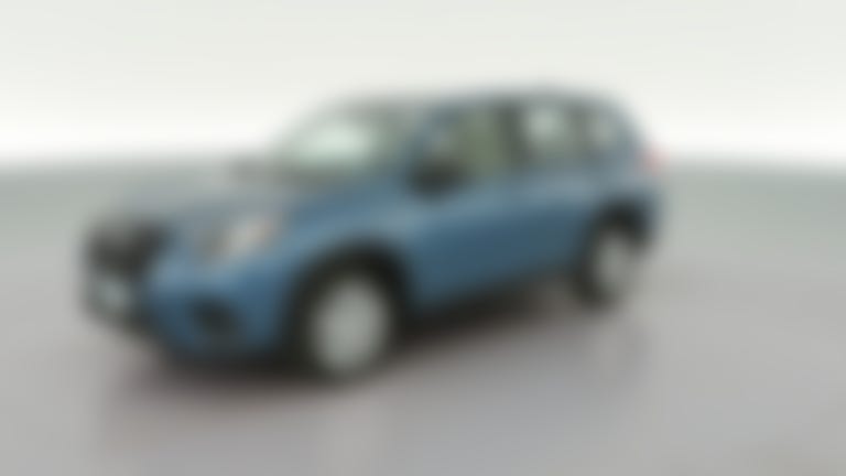 2024 Subaru Forester vehicle photo