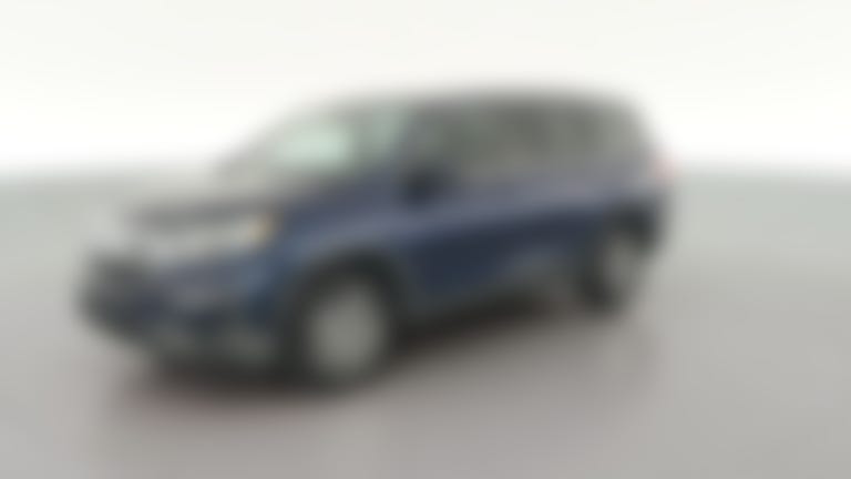 2019 Honda Pilot vehicle photo