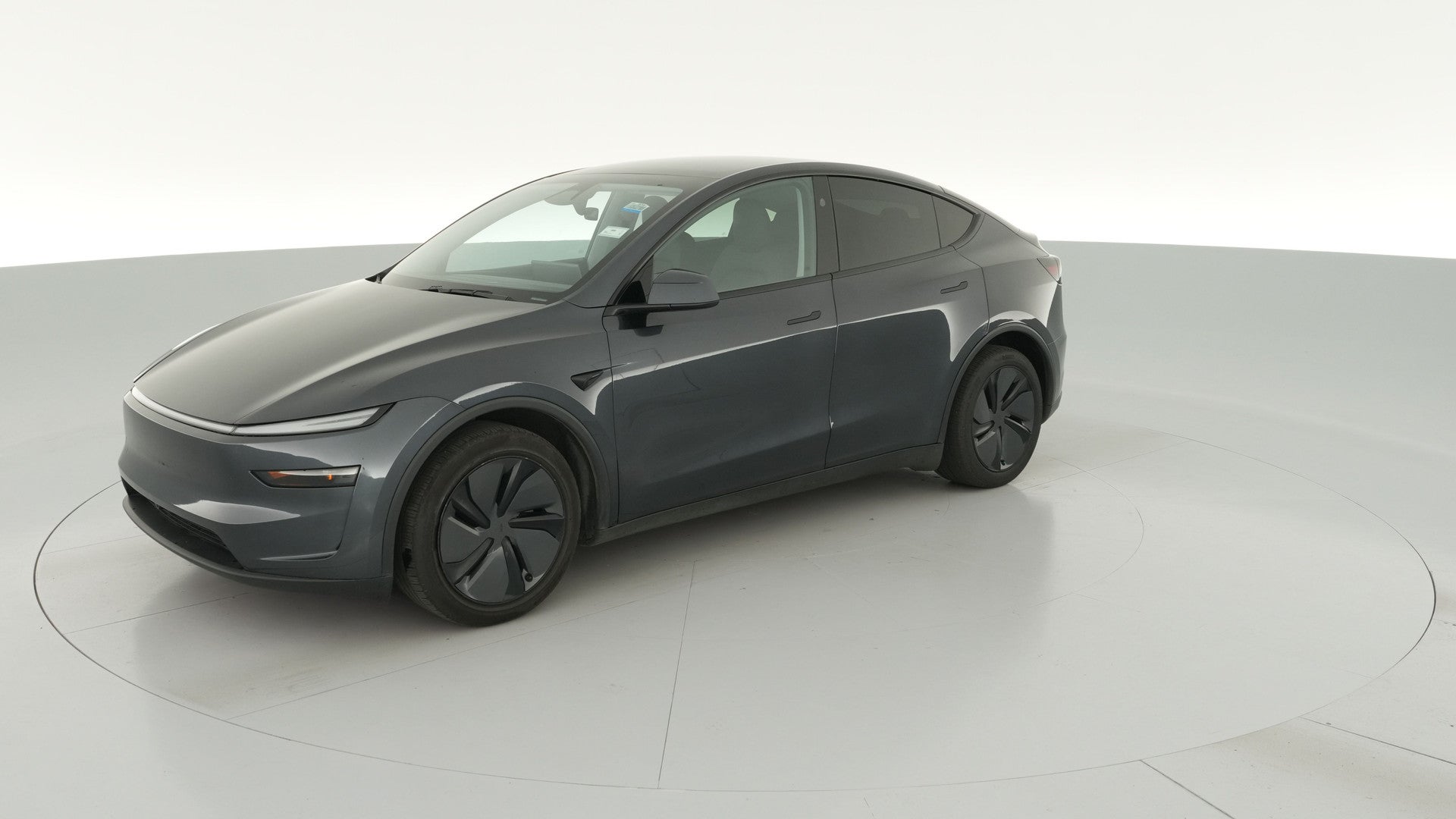2026 Tesla Model Y vehicle photo