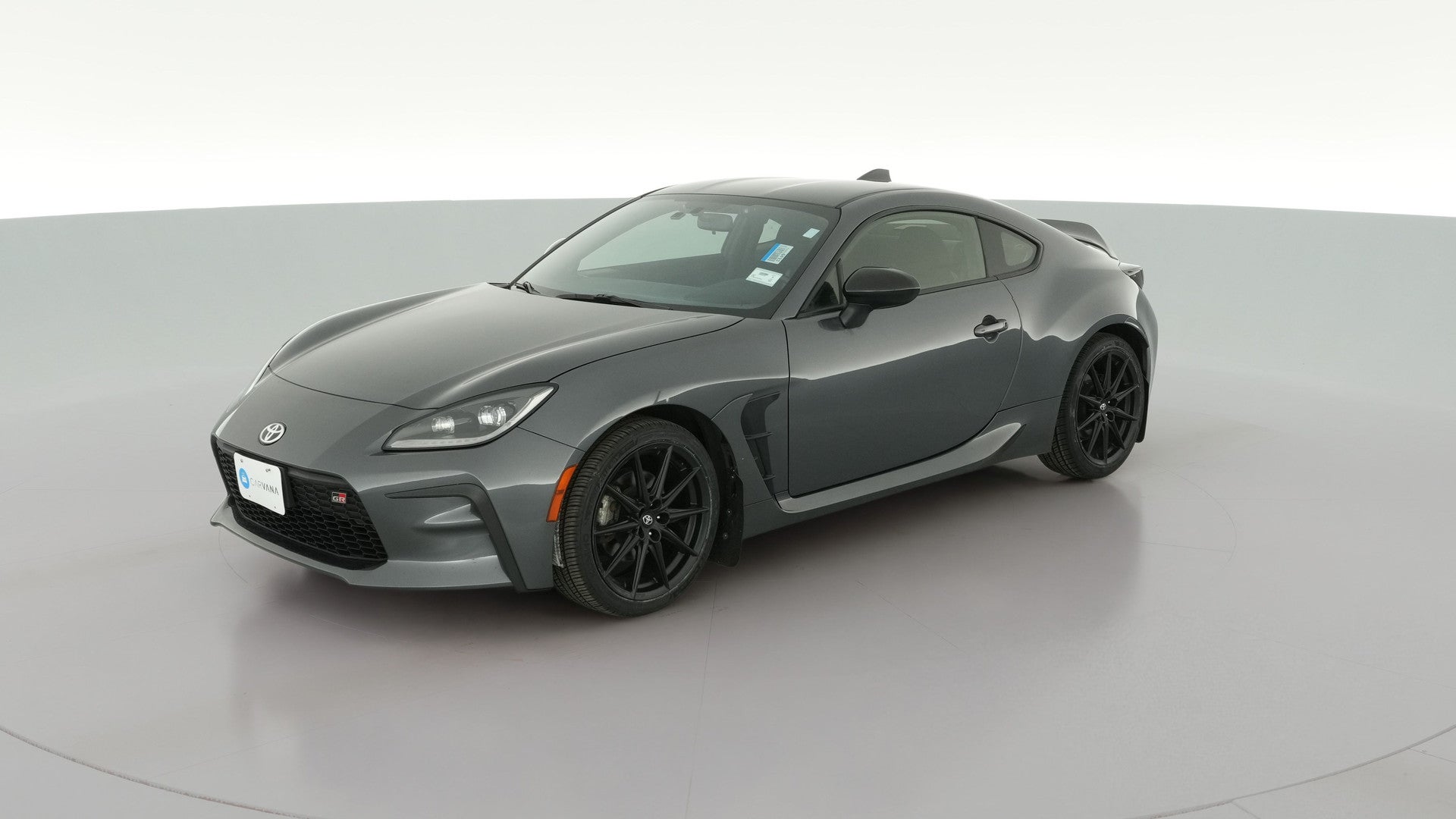 2024 Toyota GR86 vehicle photo