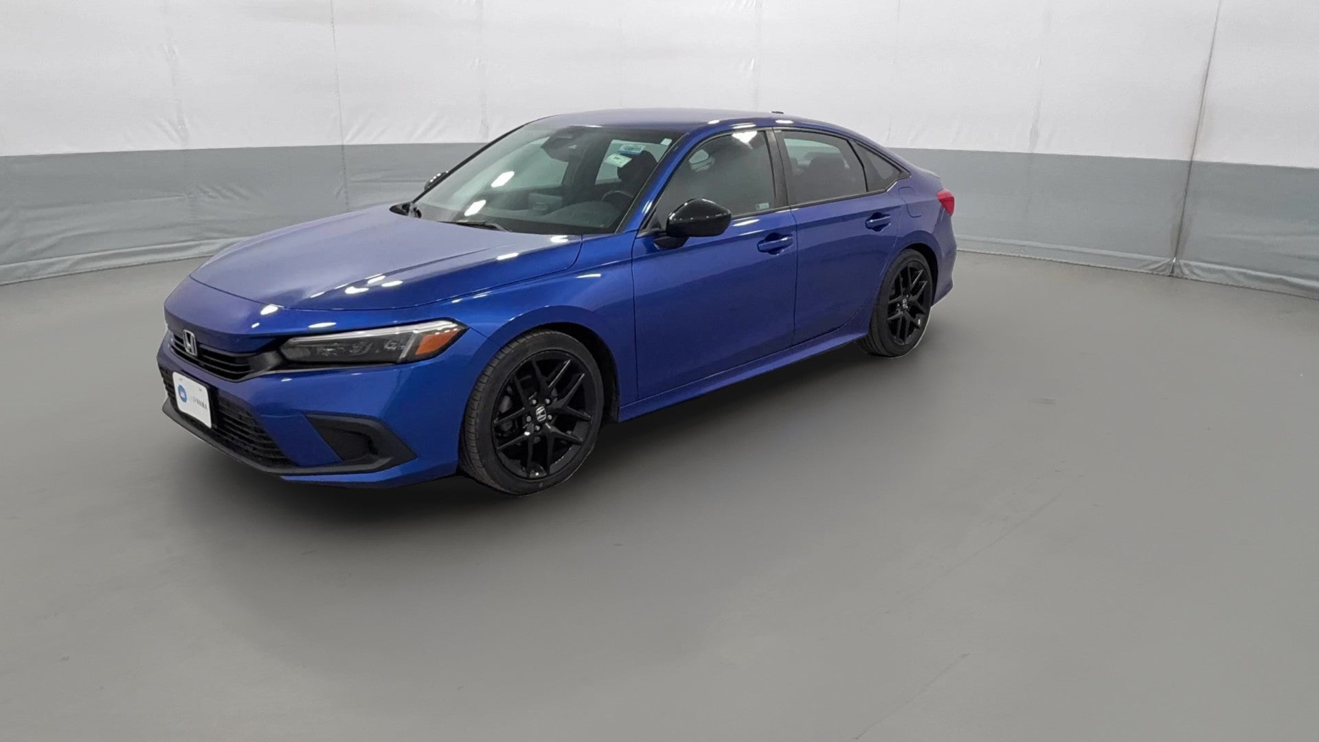 2023 Honda Civic vehicle photo