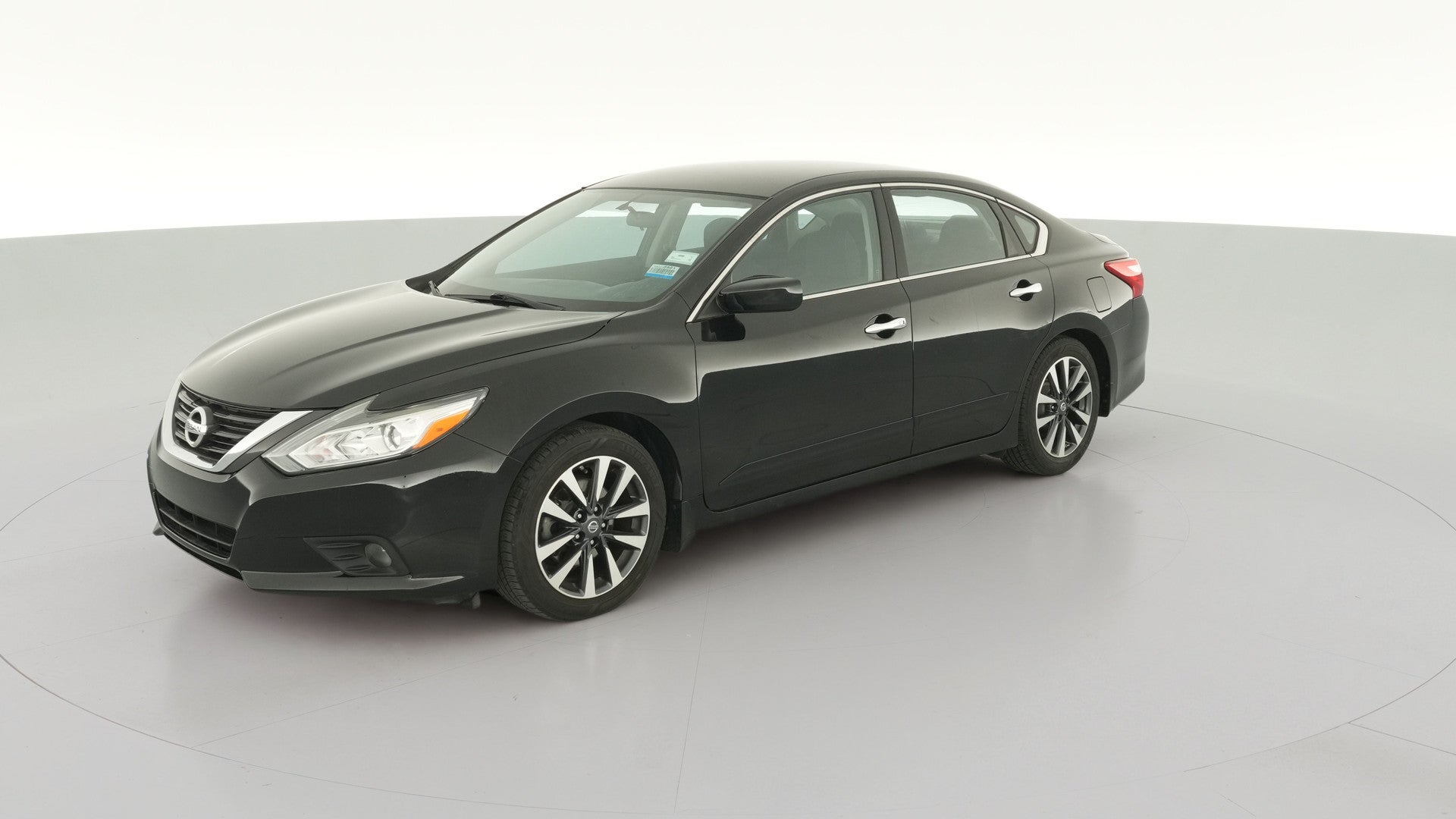 2016 Nissan Altima vehicle photo