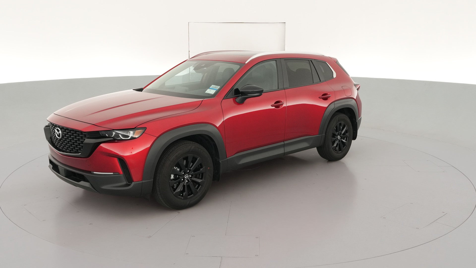 2023 MAZDA CX-50 vehicle photo
