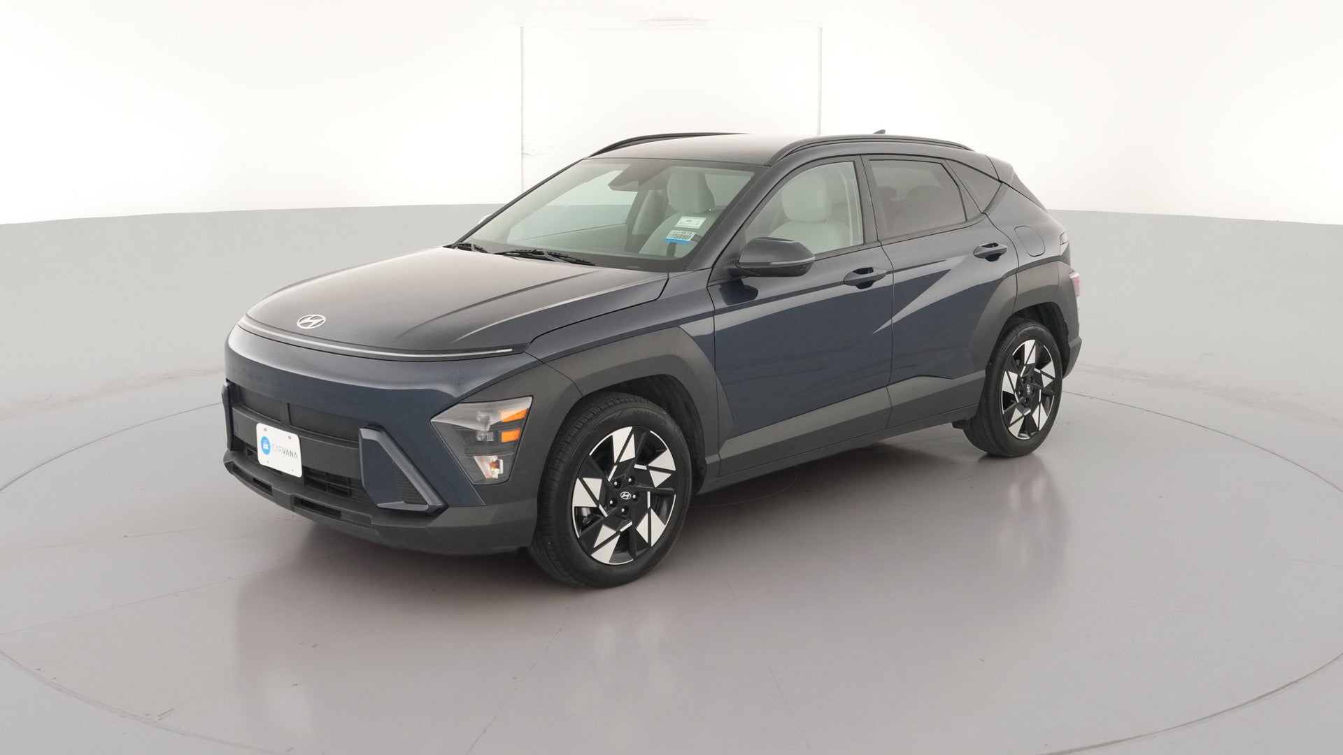 2025 Hyundai Kona vehicle photo
