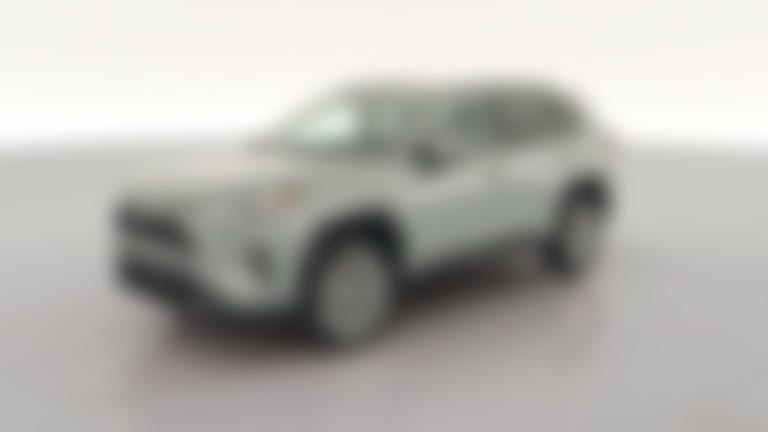 2022 Toyota RAV4 vehicle photo