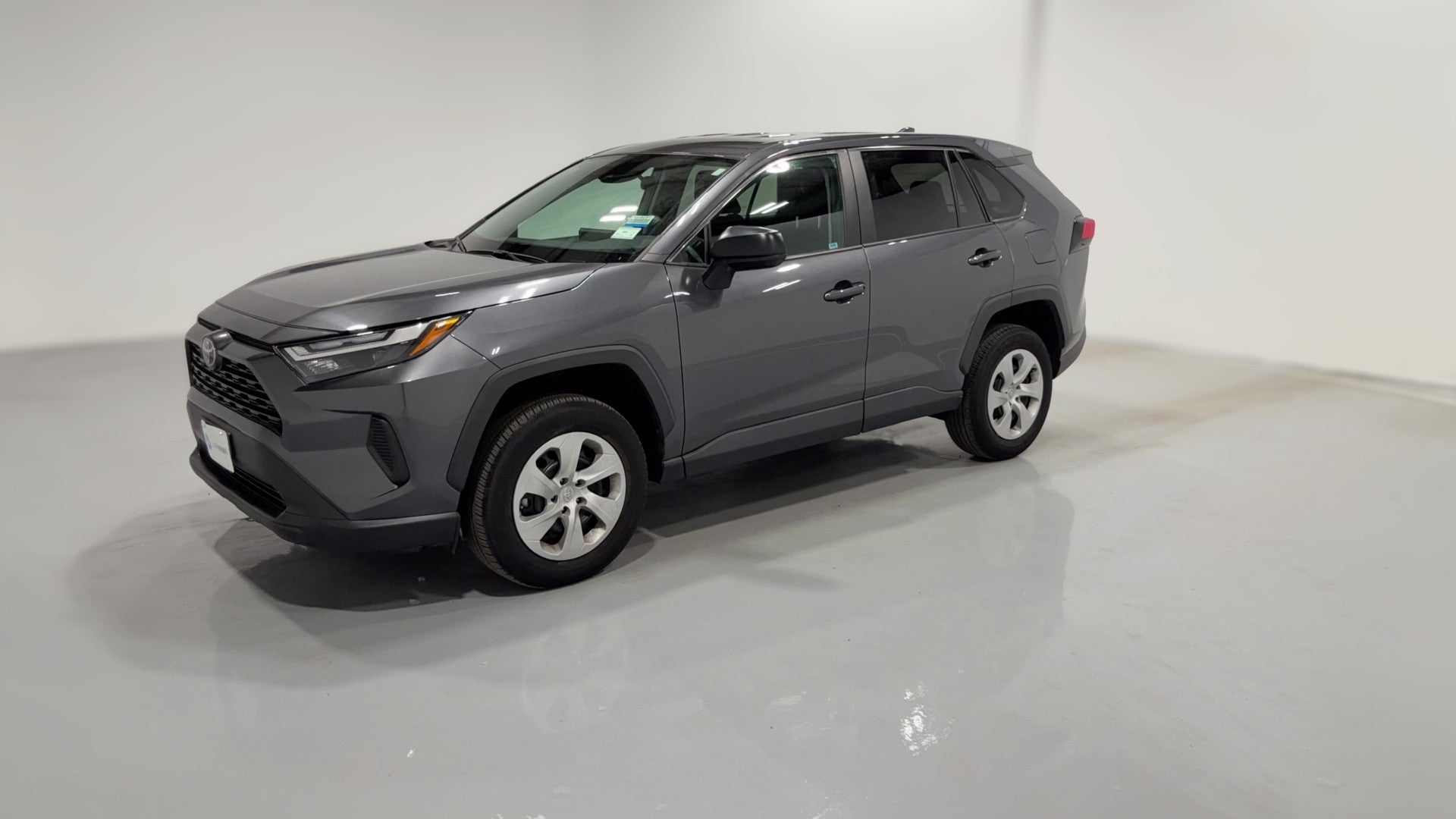 2023 Toyota RAV4 vehicle photo