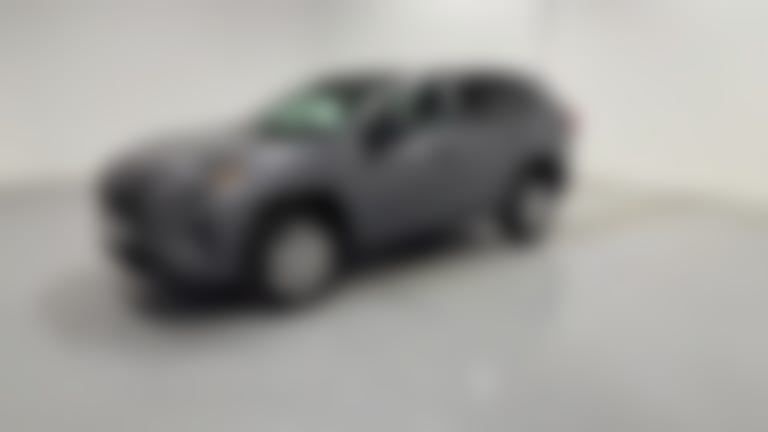 2023 Toyota RAV4 vehicle photo