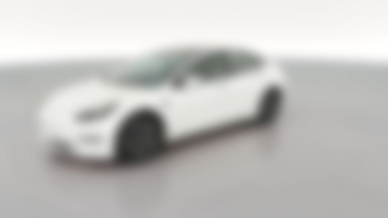 2021 Tesla Model 3 vehicle photo