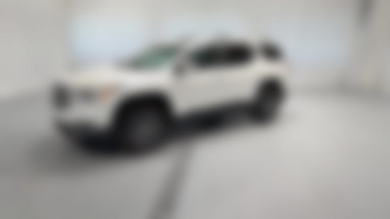 2017 GMC Acadia vehicle photo