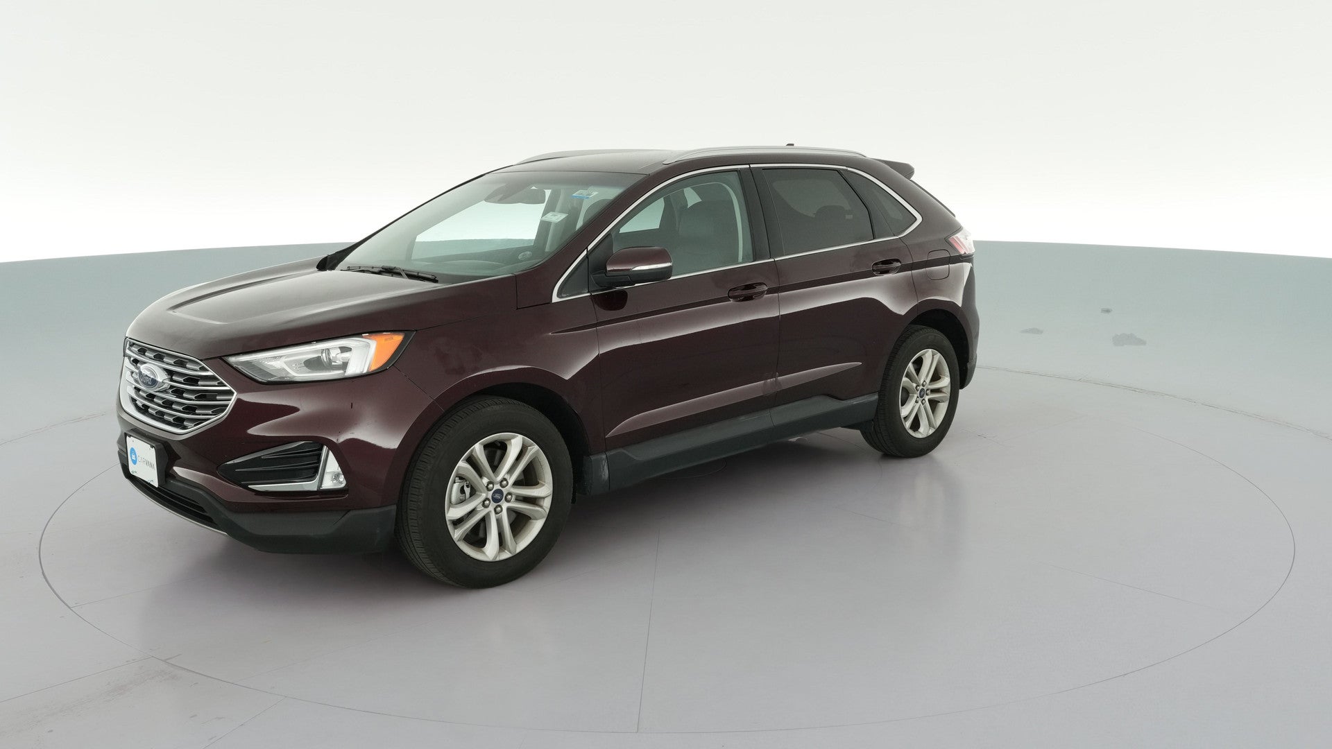2019 Ford Edge vehicle photo