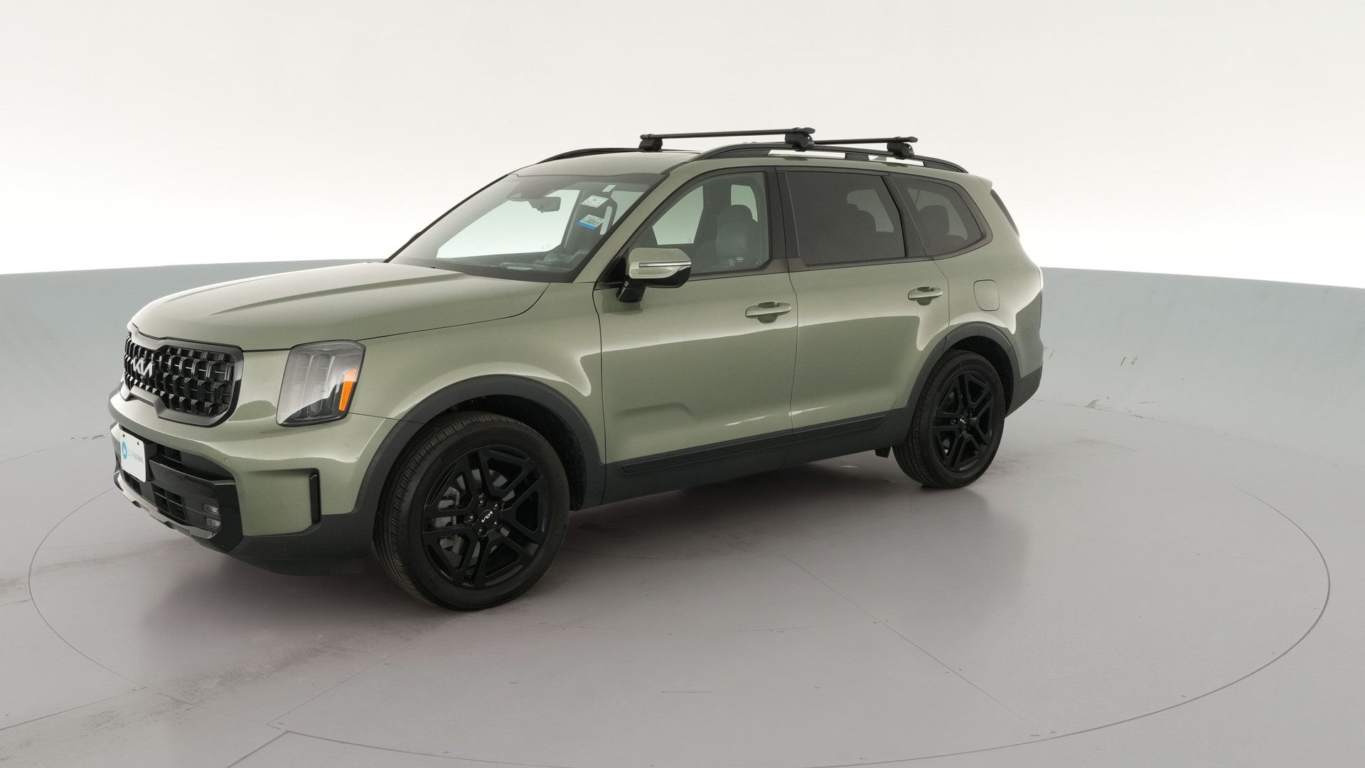 2024 Kia Telluride vehicle photo