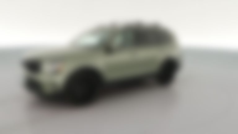 2024 Kia Telluride vehicle photo