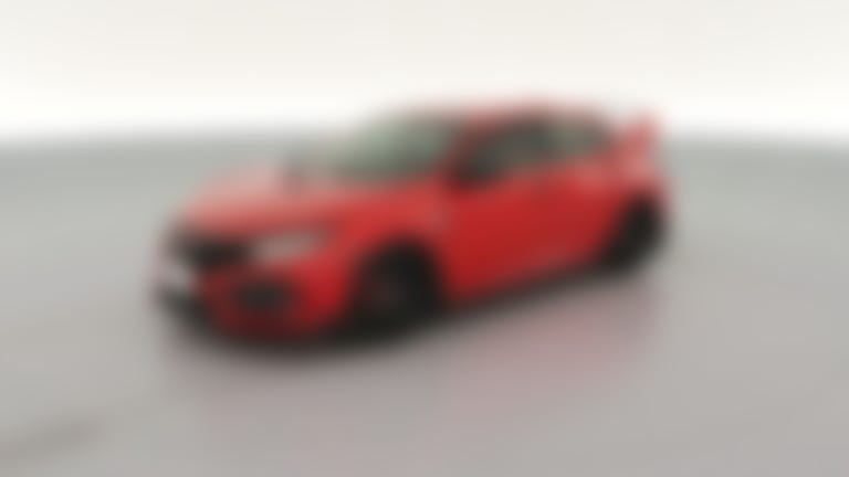 2018 Honda Civic Type R vehicle photo