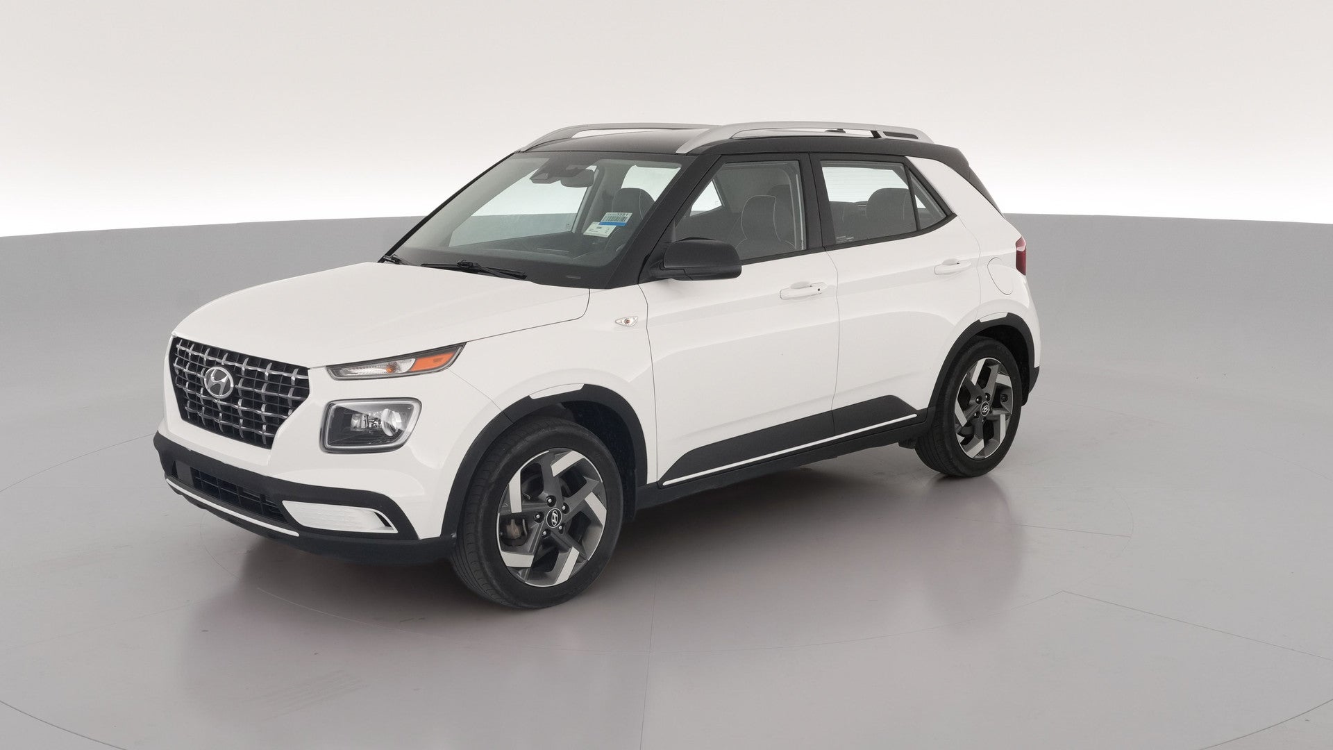 2023 Hyundai Venue vehicle photo