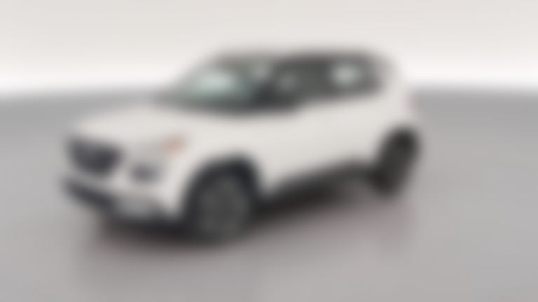 2023 Hyundai Venue vehicle photo
