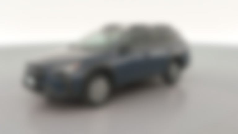 2025 Subaru Outback vehicle photo
