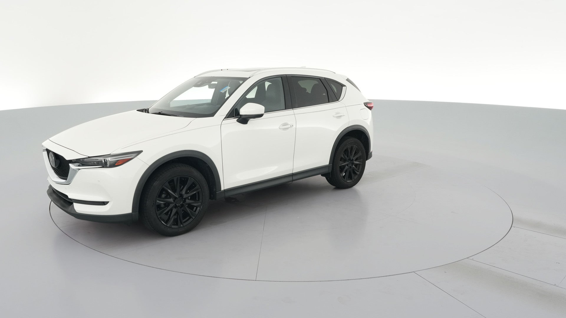 2019 MAZDA CX-5 vehicle photo