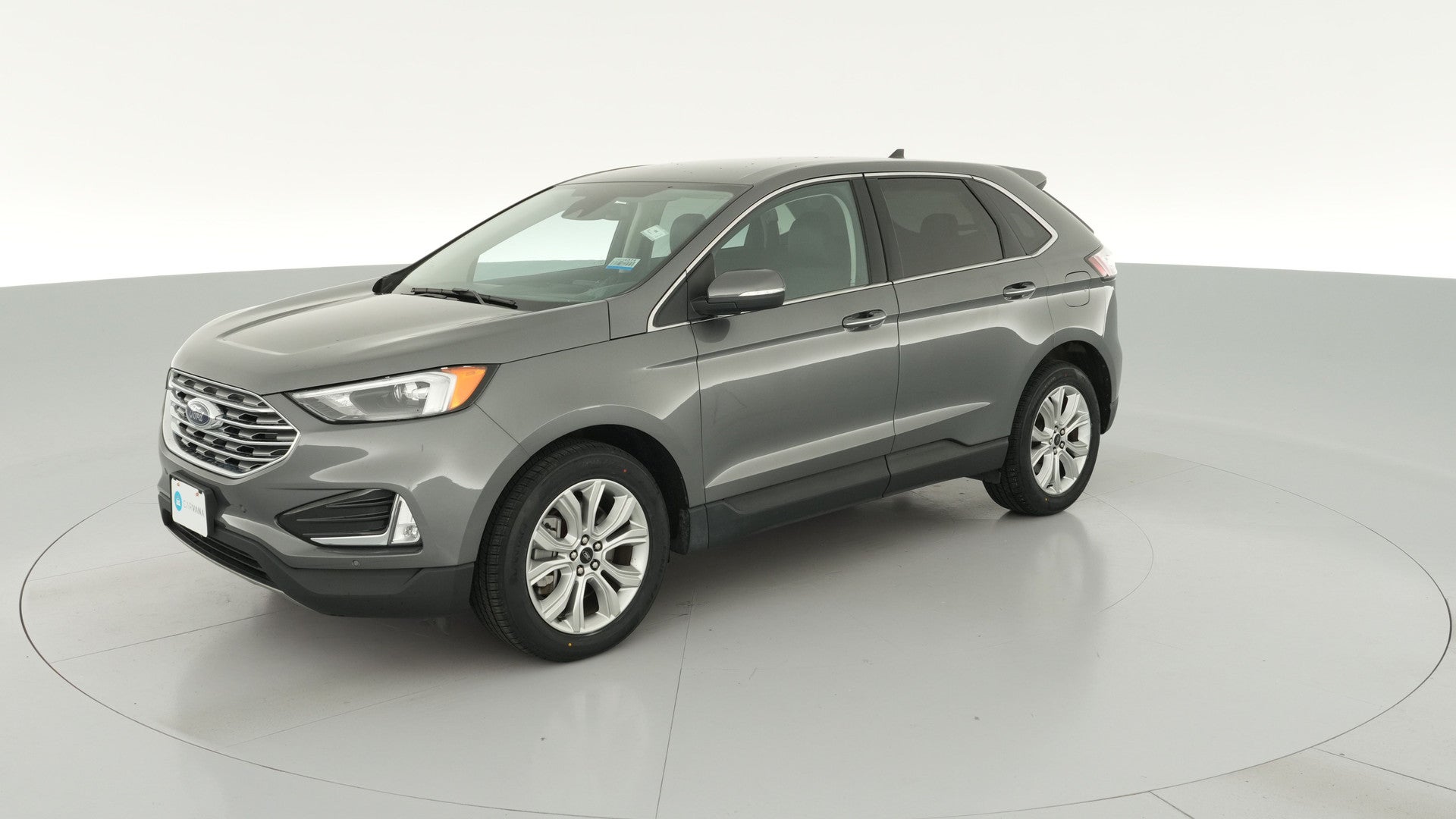 2023 Ford Edge vehicle photo