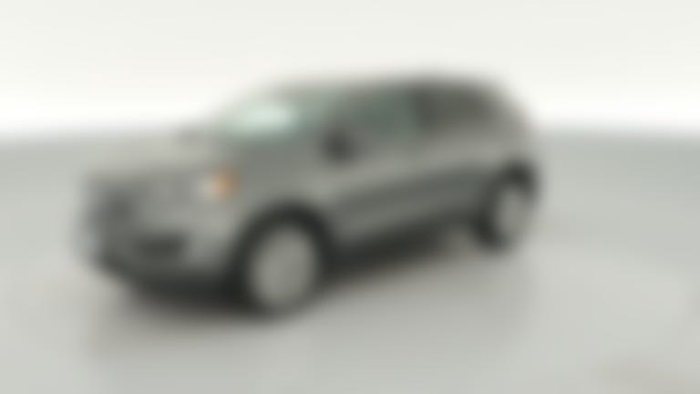 2023 Ford Edge vehicle photo