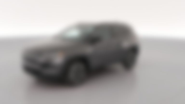 2023 Jeep Compass vehicle photo