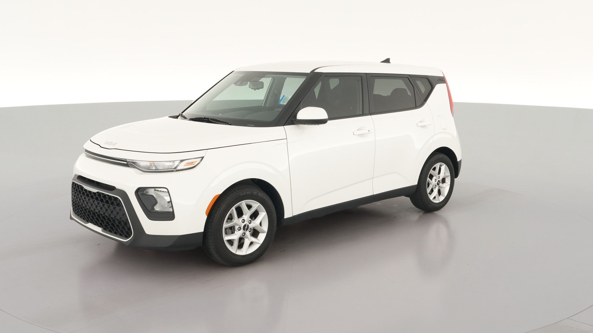 2022 Kia Soul vehicle photo
